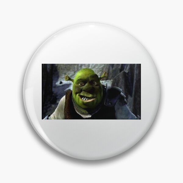 Item preview, Shrek designed and sold by AdjAnaaa.