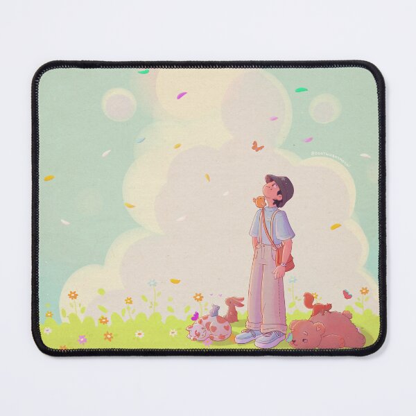 Item preview, namjooning ♥ designed and sold by dontworrymochi.