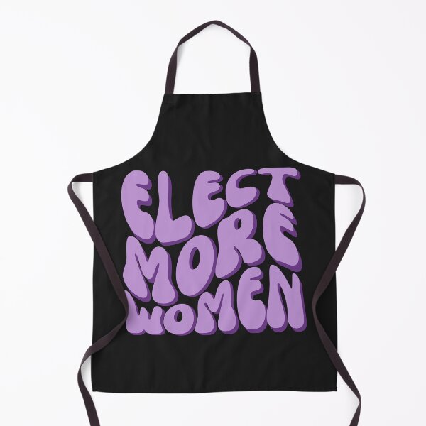 Item preview, Elect more women designed and sold by musicora.