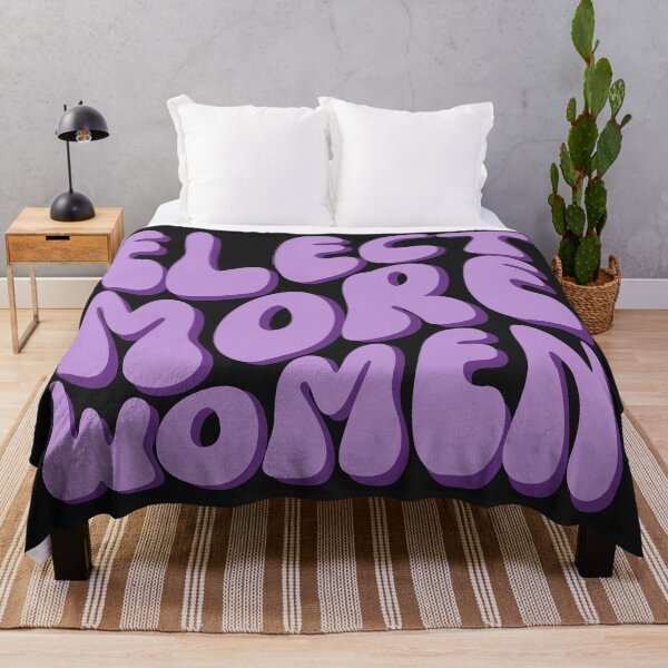 Item preview, Elect more women designed and sold by musicora.