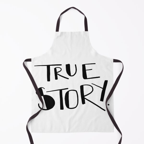 Item preview, True Story. designed and sold by AddyCats.