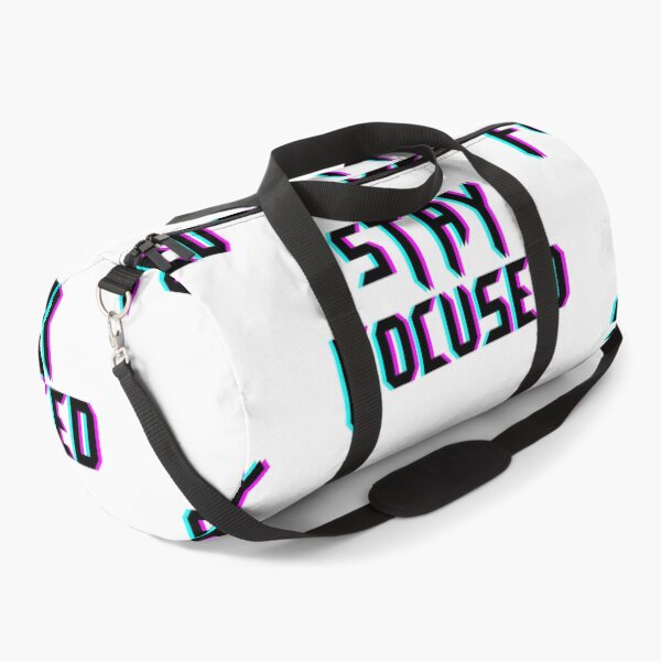 Item preview, Stay Focused designed and sold by CreacionsMeraki.