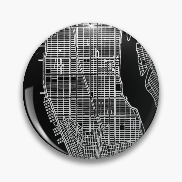 Item preview, The Streets of New York City designed and sold by test26.