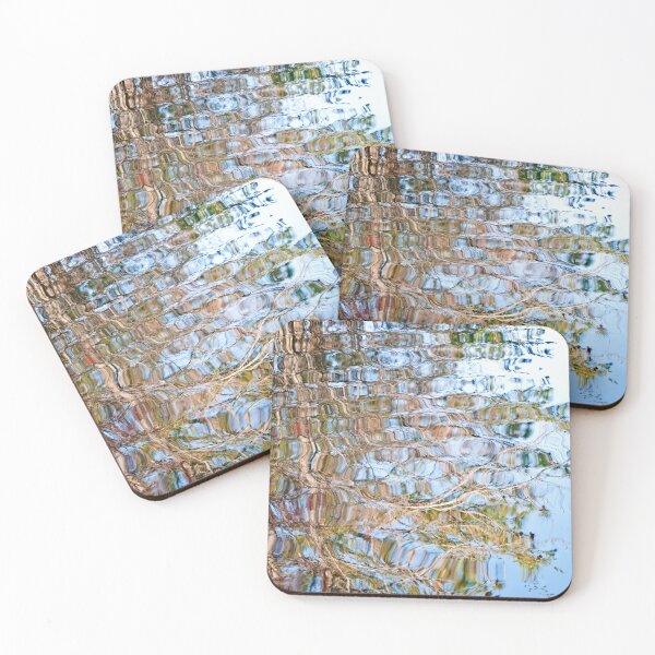 Item preview, Life in Reflection designed and sold by EarthUnlocked.