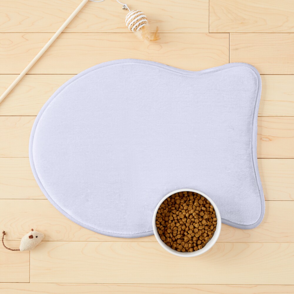 Item preview, Cat Mat designed and sold by wwlmerch.