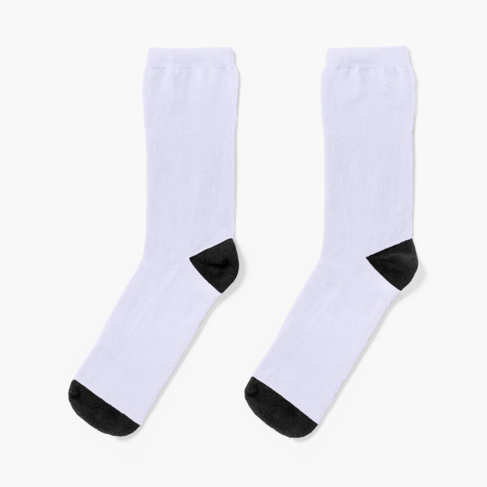 Item preview, Socks designed and sold by wwlmerch.