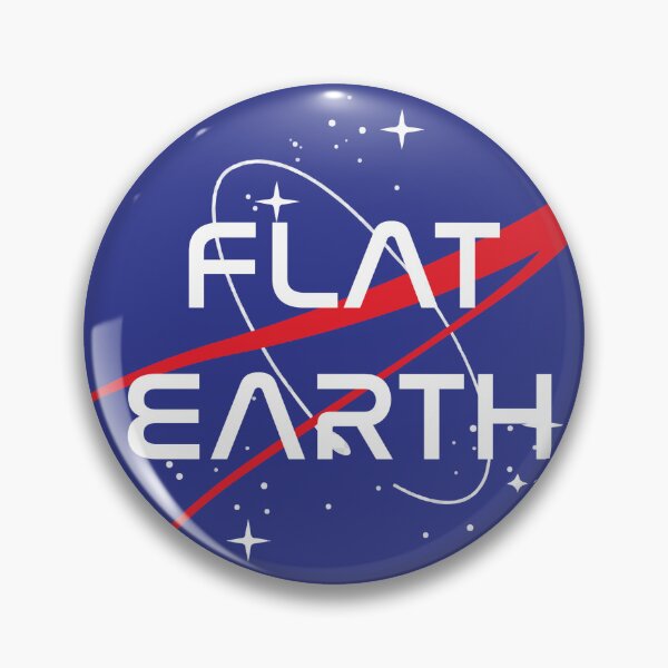 Item preview, Flat earth x Space designed and sold by BABWEN.