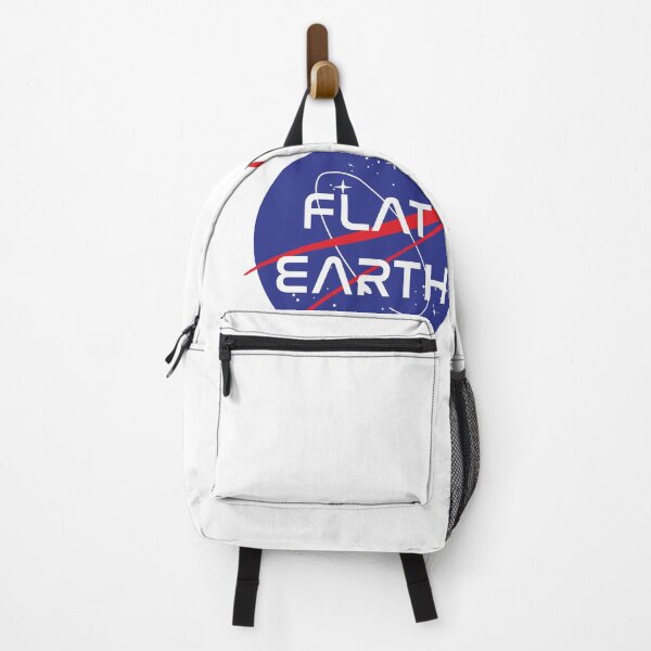 Item preview, Flat earth x Space designed and sold by BABWEN.