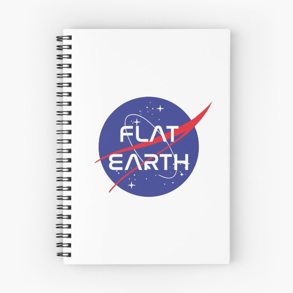 Item preview, Flat earth x Space designed and sold by BABWEN.