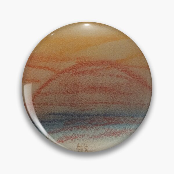 Item preview, WIllow's Beach Sunrise designed and sold by WillowsArt2480.
