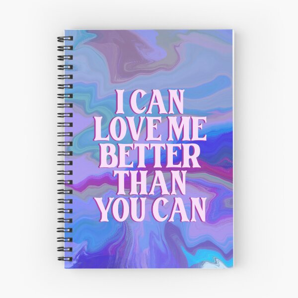 Item preview, flowers i can love me better than you can designed and sold by atlasbackache.