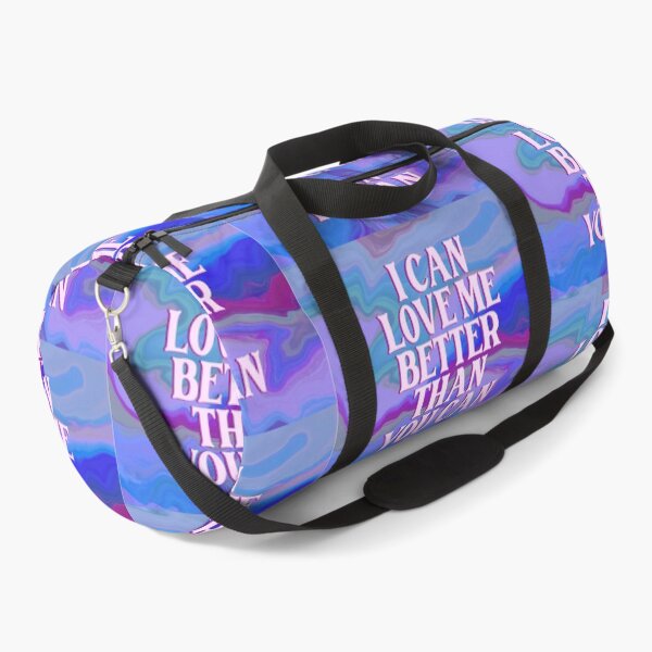 Item preview, flowers i can love me better than you can designed and sold by atlasbackache.
