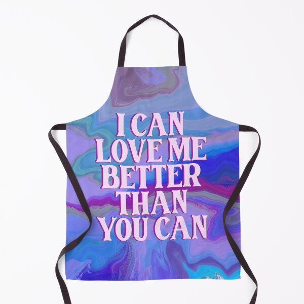 Item preview, flowers i can love me better than you can designed and sold by atlasbackache.