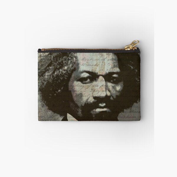 Item preview, Frederick Douglass designed and sold by MaryAnn Reilly.