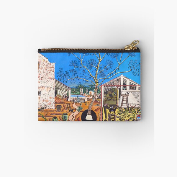 Item preview,   Joan Miro The Farm (Miró) designed and sold by TeeARTHY.