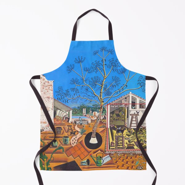 Item preview,   Joan Miro The Farm (Miró) designed and sold by TeeARTHY.