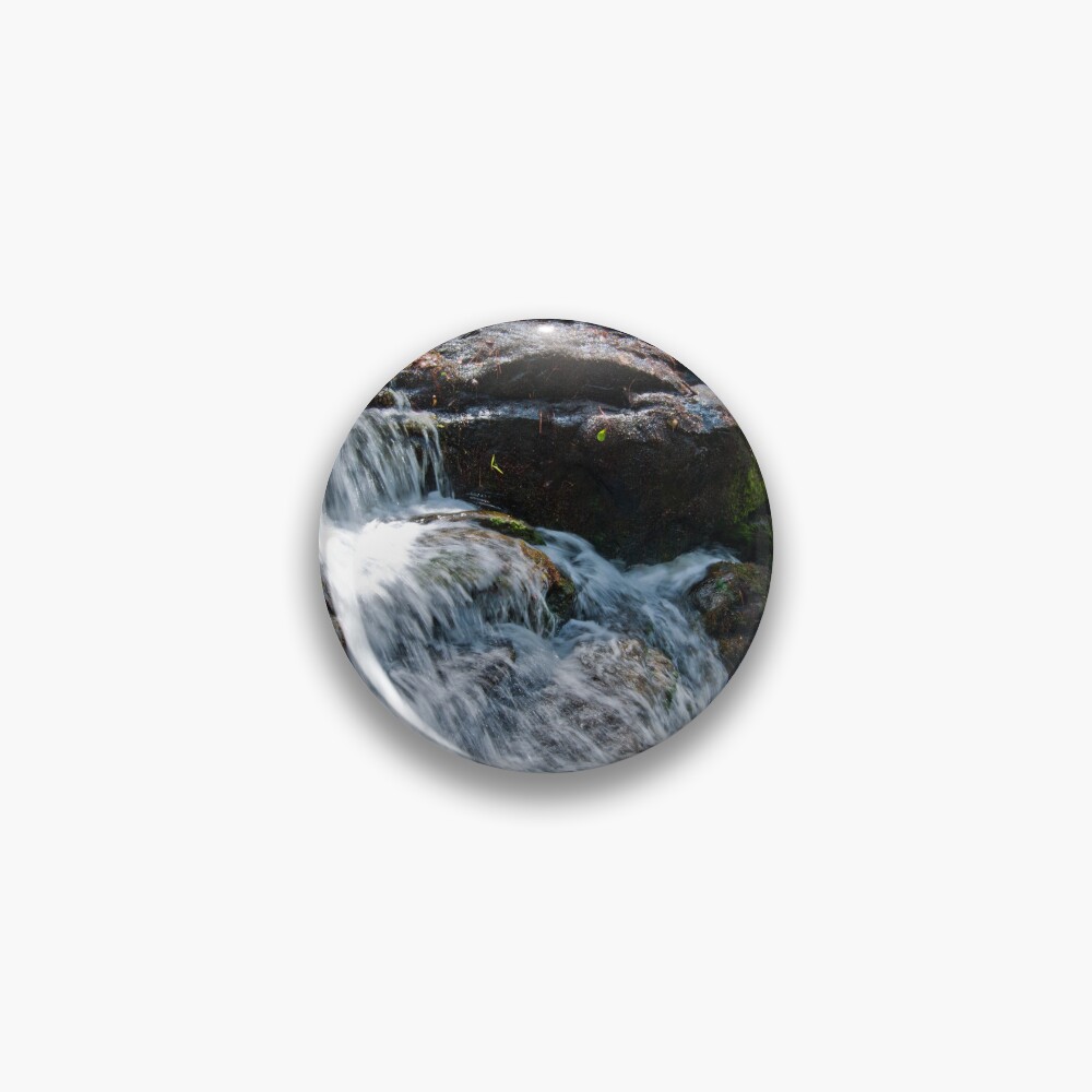 Item preview, Pin designed and sold by EarthUnlocked.