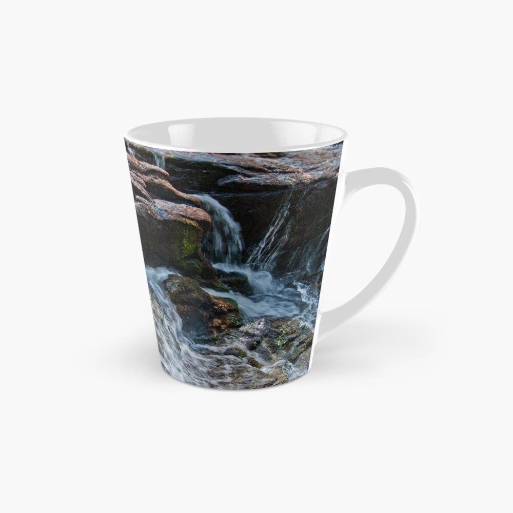 Item preview, Tall Mug designed and sold by EarthUnlocked.