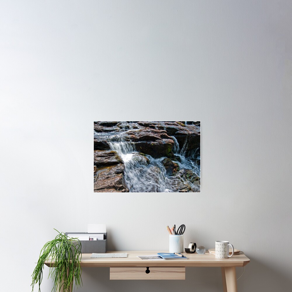 Item preview, Poster designed and sold by EarthUnlocked.