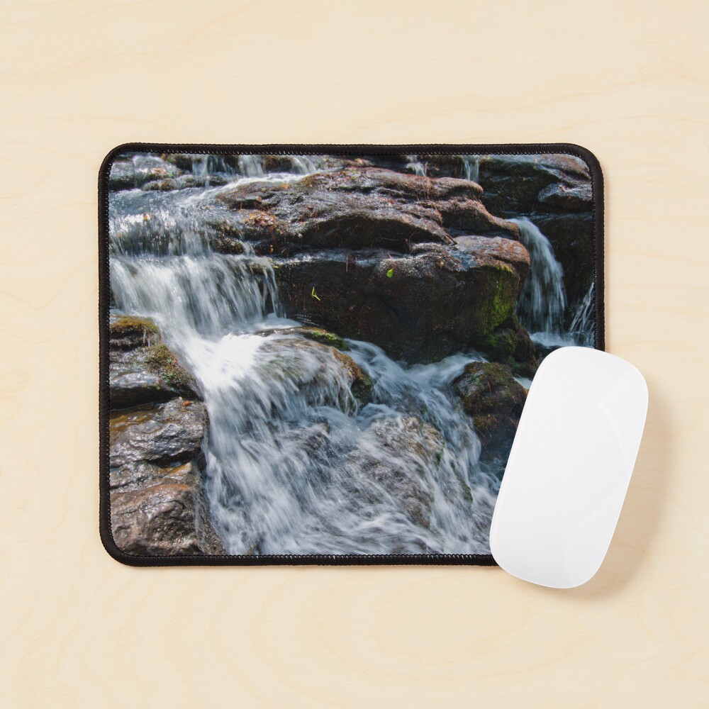 Item preview, Mouse Pad designed and sold by EarthUnlocked.