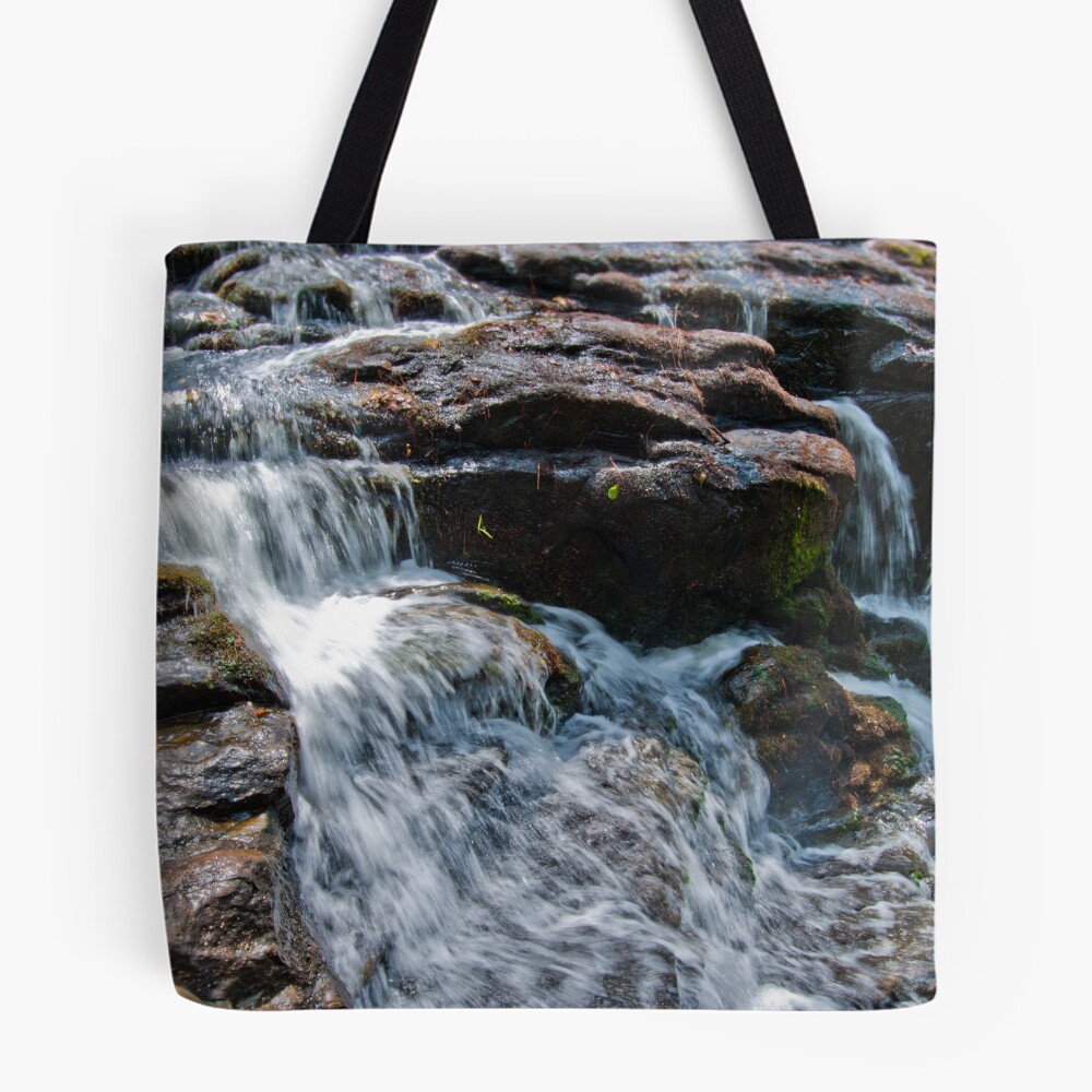 Item preview, All Over Print Tote Bag designed and sold by EarthUnlocked.