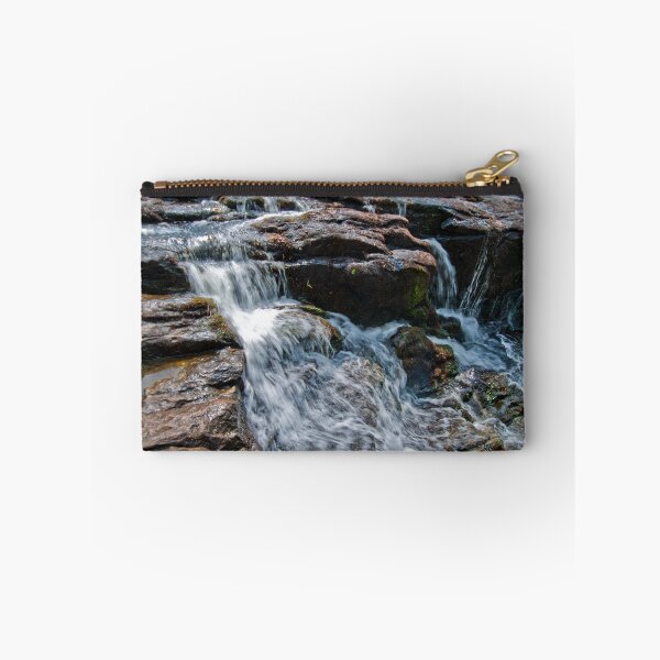 Item preview, Spring Waterfall  designed and sold by EarthUnlocked.
