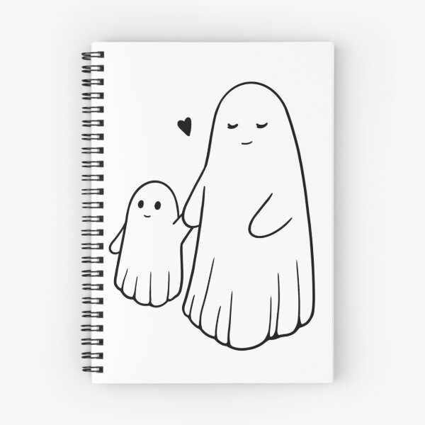 Item preview, Ghost parent designed and sold by charlieroses.