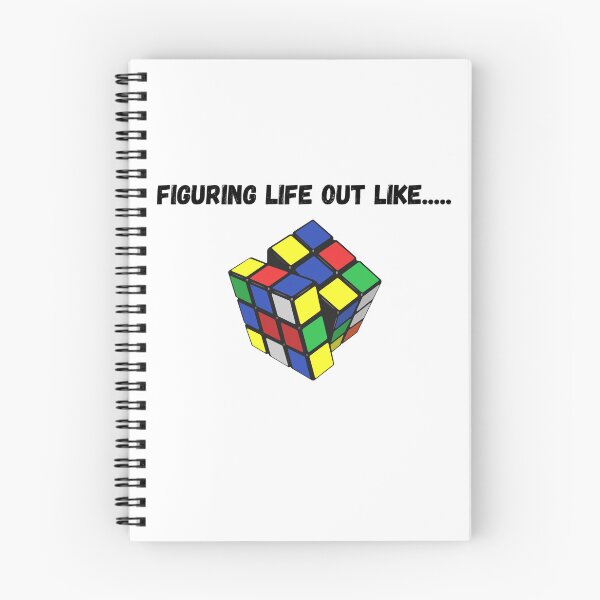 Item preview, Figuring life out like  designed and sold by Yerral.