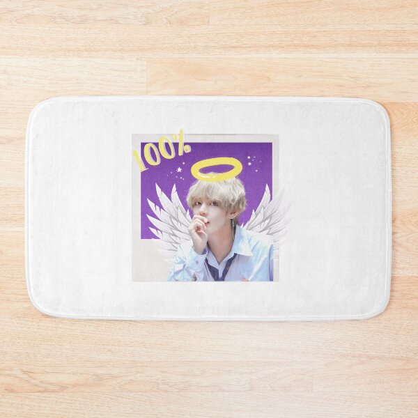 Item preview, Nice or Naughty Taehyung designed and sold by etharmya.