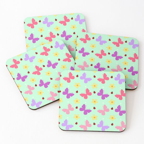 Item preview, Life's Gone to the Butterflies designed and sold by CaribTees.