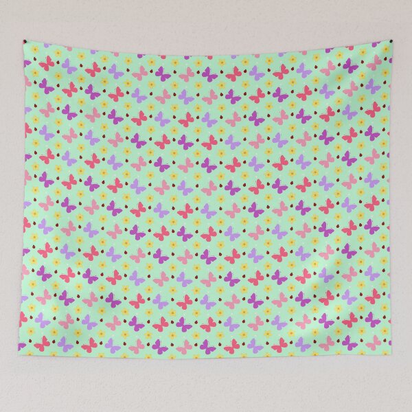 Item preview, Life's Gone to the Butterflies designed and sold by CaribTees.