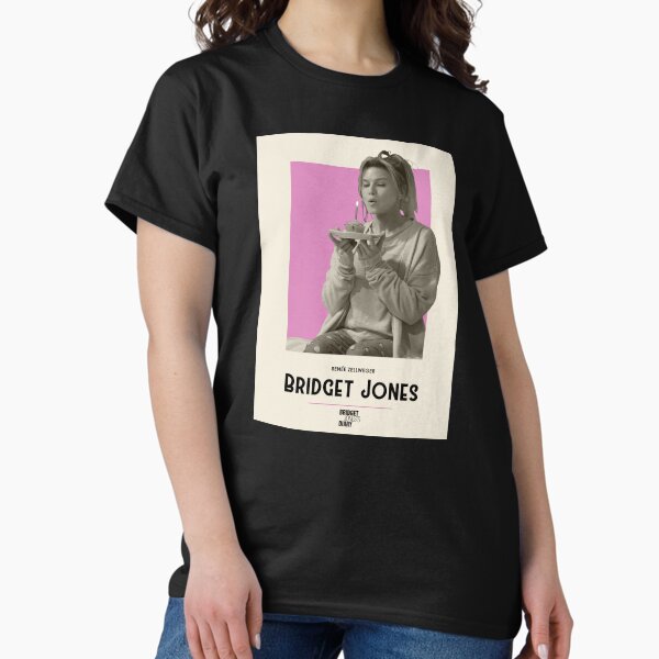 Item preview, Renee Zellweger Bridget Jones Diary designed and sold by BoKev.
