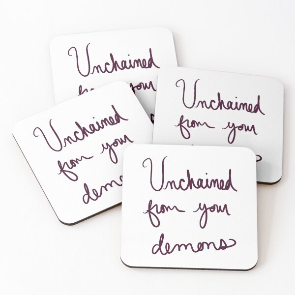 Item preview, Unchained designed and sold by abeink.