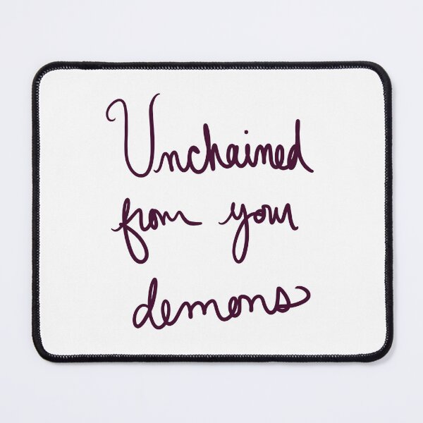 Item preview, Unchained designed and sold by abeink.