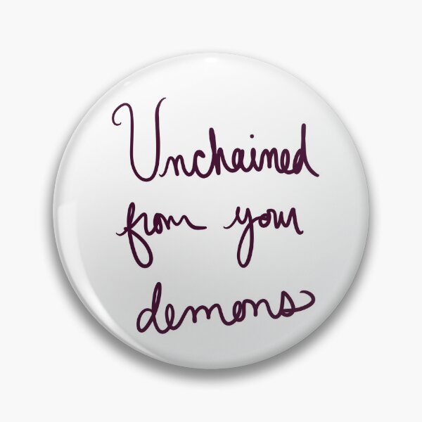 Item preview, Unchained designed and sold by abeink.