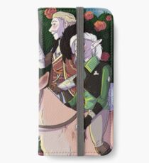 Hobbies iPhone Wallet/Case/Skin