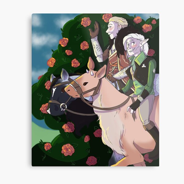 Hobbies Metal Print