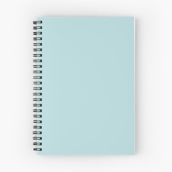Item preview, Pastel Egg Blue designed and sold by itzbart.