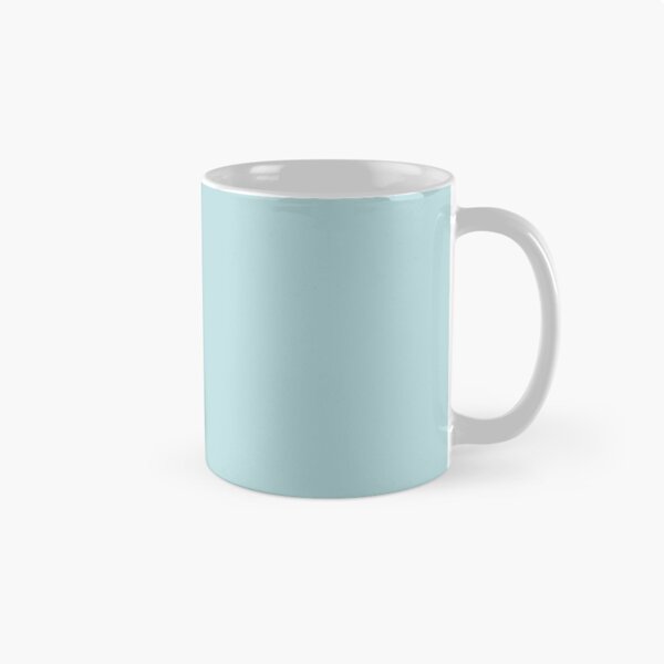 Item preview, Pastel Egg Blue designed and sold by itzbart.