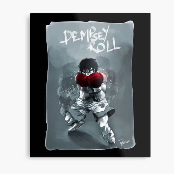 Ippo Posters Online - Shop Unique Metal Prints, Pictures