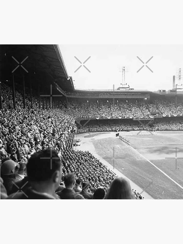 Shibe Park/Connie Mack Stadium (Philadelphia) – Society for American  Baseball Research