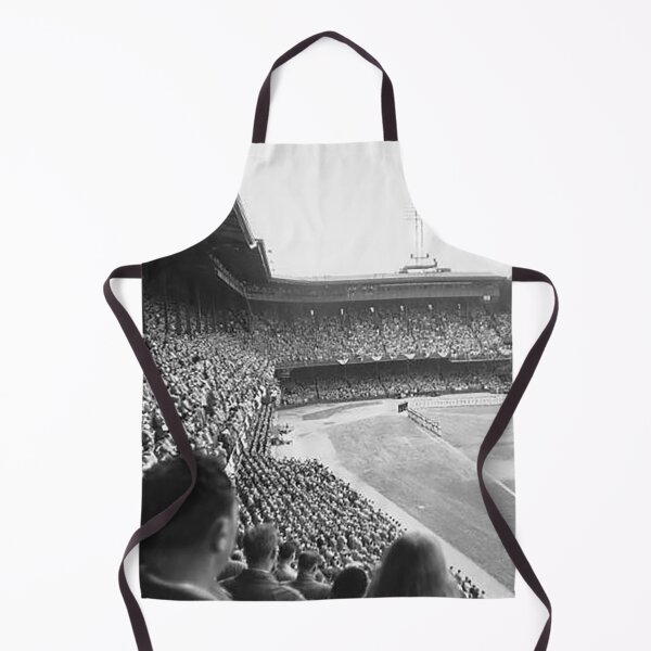 Item preview, Shibe Park, Connie Mack Stadium, Philadelphia Baseball Stadium, Old Ballparks, 1950 Baseball, Rightfield Bleachers, Old Stadiums designed and sold by Nostrathomas66.