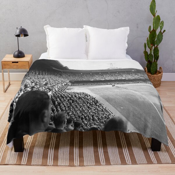 Item preview, Shibe Park, Connie Mack Stadium, Philadelphia Baseball Stadium, Old Ballparks, 1950 Baseball, Rightfield Bleachers, Old Stadiums designed and sold by Nostrathomas66.