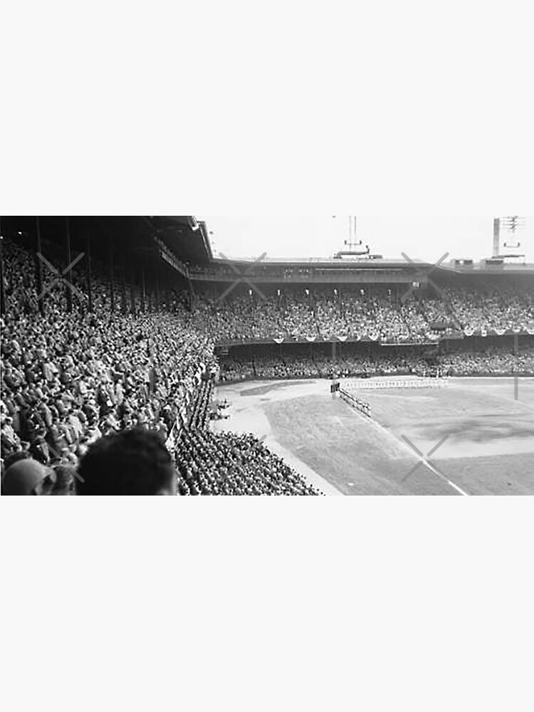 Shibe Park/Connie Mack Stadium (Philadelphia) – Society for American  Baseball Research