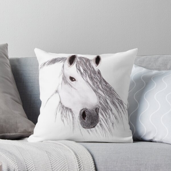 Item preview, Horse  designed and sold by sandrahlee.