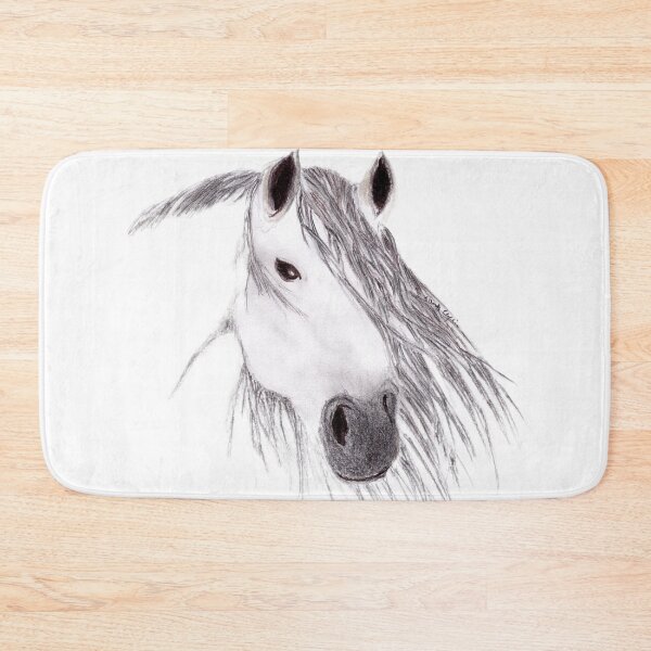 Item preview, Horse  designed and sold by sandrahlee.