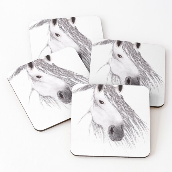 Item preview, Horse  designed and sold by sandrahlee.