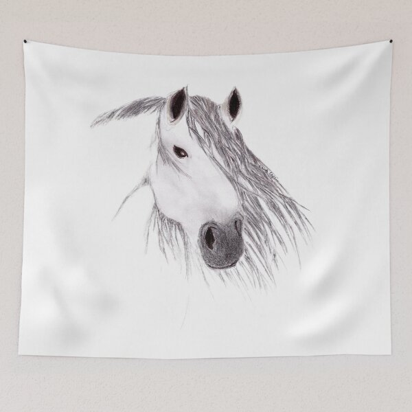 Item preview, Horse  designed and sold by sandrahlee.