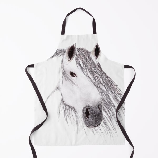 Item preview, Horse  designed and sold by sandrahlee.