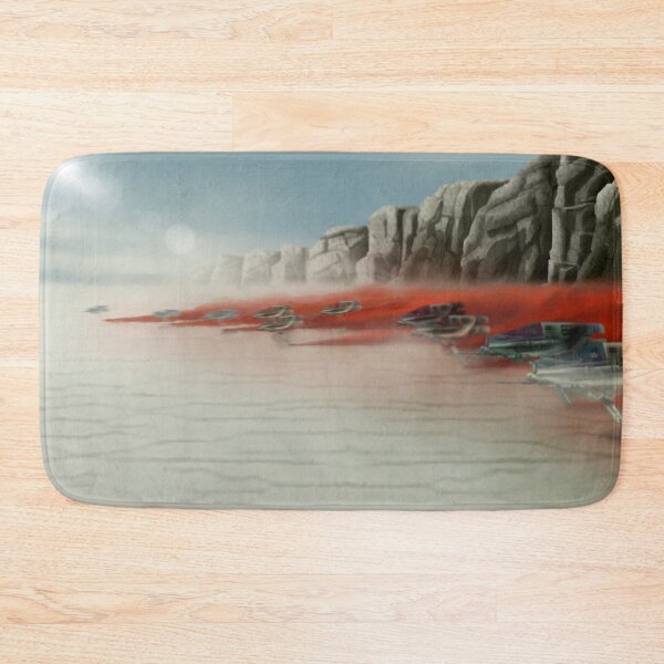 Item preview, Crait designed and sold by ElieBlackCat.